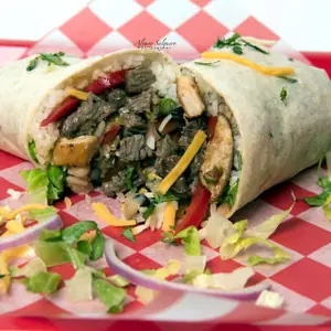 Appetizers and Sides